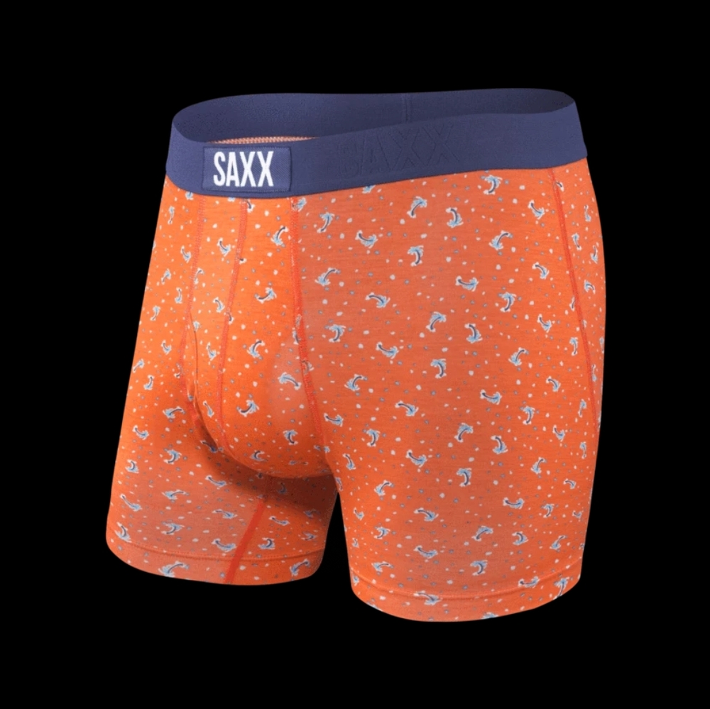 Men's Saxx Ultra Underwear XL